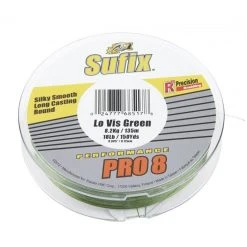 SUFIX Performance Pro 8