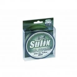 Šaranski Najloni I špage SUFIX XL Strong