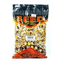 Timar Mix 7 Seeds Mix ( Shelf Life ) 1kg - MX0526