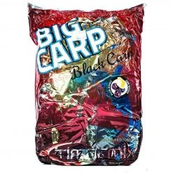 Hrana Za Ribe Timar Mix Big Carp BLACK CARP 2kg - MX5033