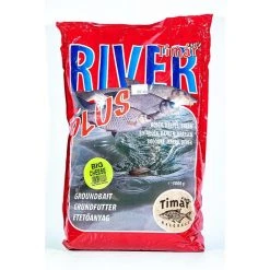 Hrana Za Ribe Timar Mix Big Cheese 3kg - MX3387