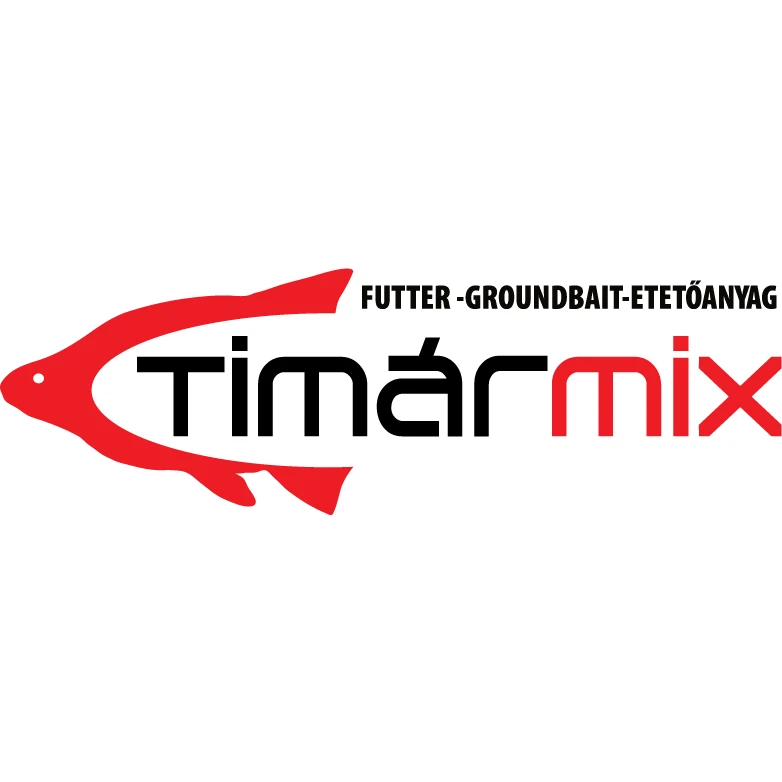 Timar Mix Big Fish River 3kg - TM3480 3 Timar Mix Big Fish River 3kg - TM3480