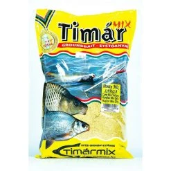 Timar Mix Carp Mix Yellow 3kg - TM3190
