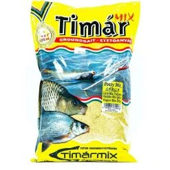 Timar Mix Carp Mix Yellow 3kg - TM3190
