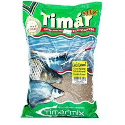 Hrana Za Ribe Timar Mix Choco - Caramel 3kg - TM3251