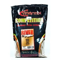 Hrana Za Ribe Timar Mix Competition River 1KG - MX8894