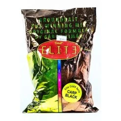 Timar Mix Elite Carp Black 1KG - TM1042 Hrana Za Ribe