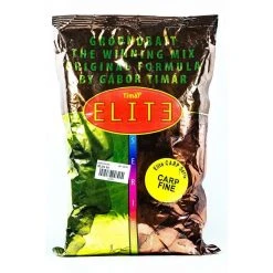 Hrana Za Ribe Timar Mix Elite Carp Fine 1KG - TM1028