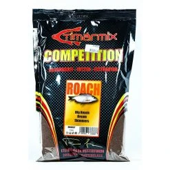 Timar Mix Elite Competition Roach 1kg - MX8887 Hrana Za Ribe