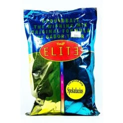 Timar Mix Elite Spekulacius 1KG - MX0083 Hrana Za Ribe