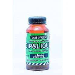 Arome Tekuće Timar Mix Feeder Guru Red Devil Dipp & Liquid 150ml - MX5743