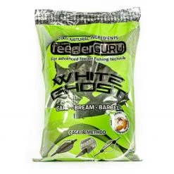 Hrana Za Ribe Timar Mix Feeder Guru White Ghost 1kg - MX1420