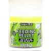 Match Pelete/boile/dumbells Timar Mix Feeder Guru White Ghost 500g Feeding Pellet 1-3mm 500g - MX2540 2 Match Pelete/boile/dumbells Timar Mix Feeder Guru White Ghost 500g Feeding Pellet 1-3mm 500g - MX2540