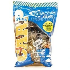 Hrana Za Ribe Timar Mix Fish – Garlic 1KG - TM0359