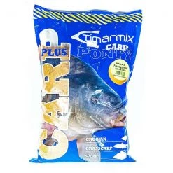 Timar Mix Fish – Garlic 3kg - TM3350 Hrana Za Ribe