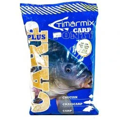 Timar Mix Fish – Garlic 3kg - TM3350 Hrana Za Ribe
