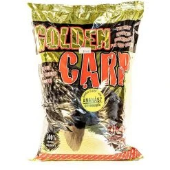 Timar Mix Golden Carp Pineapple 3kg - TM8362 Hrana Za Ribe