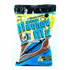 Hrana Za Ribe Timar Mix Method Mix Fruit 1000g - MX6517