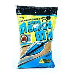 Timar Mix Method Mix Liver 1kg - MX9006 Hrana Za Ribe