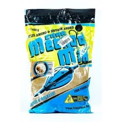 Timar Mix Method Mix Original 1000g - MX6487 Hrana Za Ribe