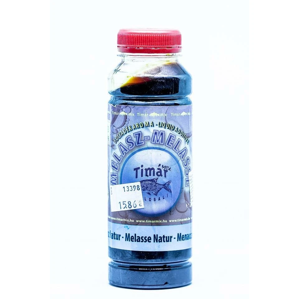 Arome Tekuće Timar Mix Natur Melasse 250ml - MX4241 3 Arome Tekuće Timar Mix Natur Melasse 250ml - MX4241