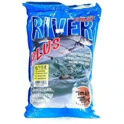 Timar Mix River 3kg - TM3107 Hrana Za Ribe