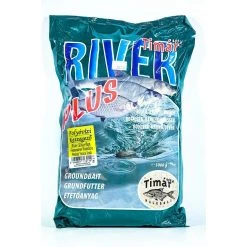 Hrana Za Ribe Timar Mix River Bream 3kg - TM3114