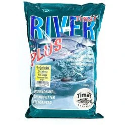 Hrana Za Ribe Timar Mix River Cheese 3kg - TM3077