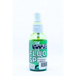 Arome Tekuće Timar Mix Sprej Feeder Guru Orange Lucky Fluo Spray 75ml - MX2786