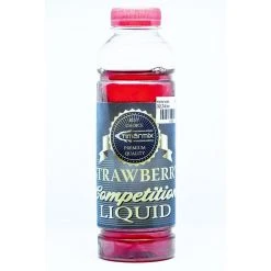 Timar Mix Strawberry 500ml Liquid - TM1523