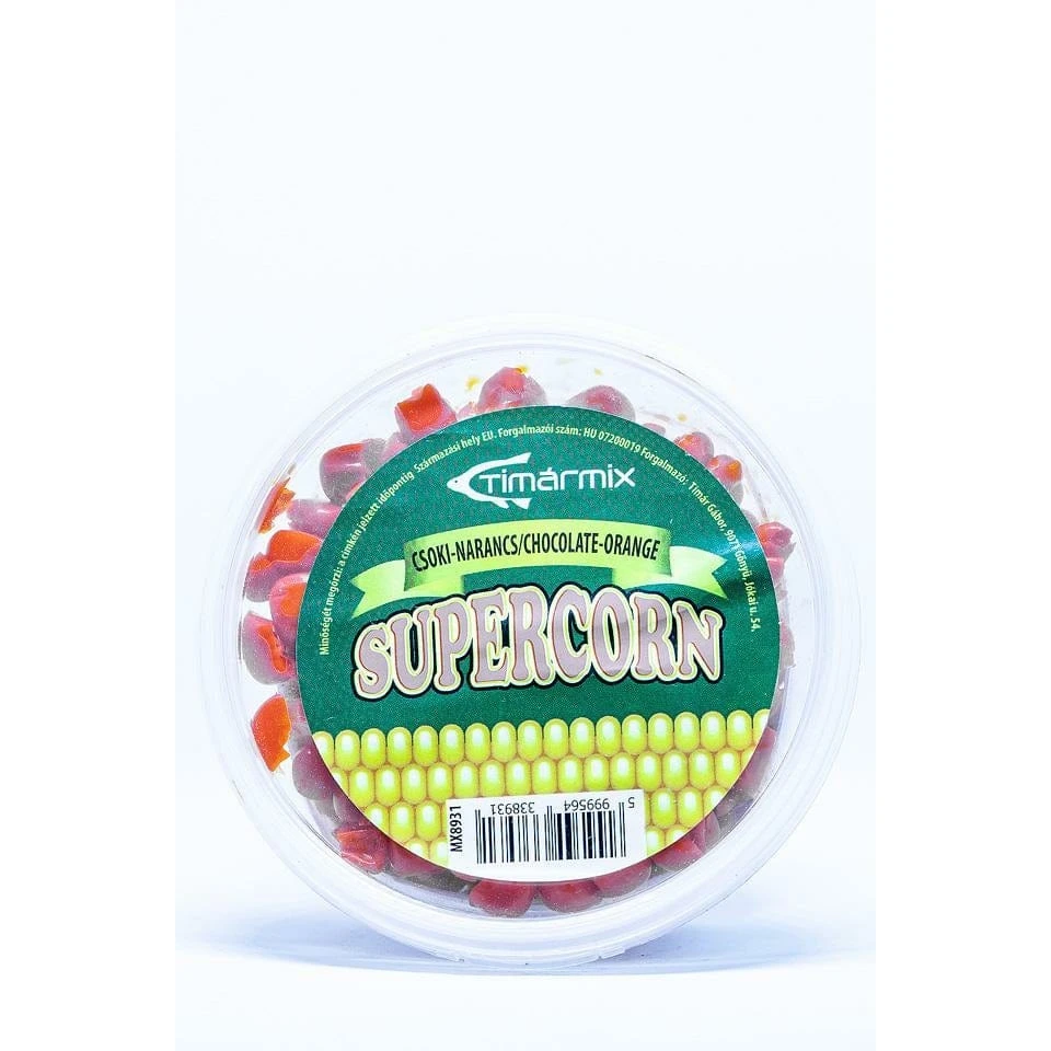 Timar Mix Supercorn Chocolate-Orange 100g - MX8931 Dodaci Za Primamu 3 Timar Mix Supercorn Chocolate-Orange 100g - MX8931 Dodaci Za Primamu