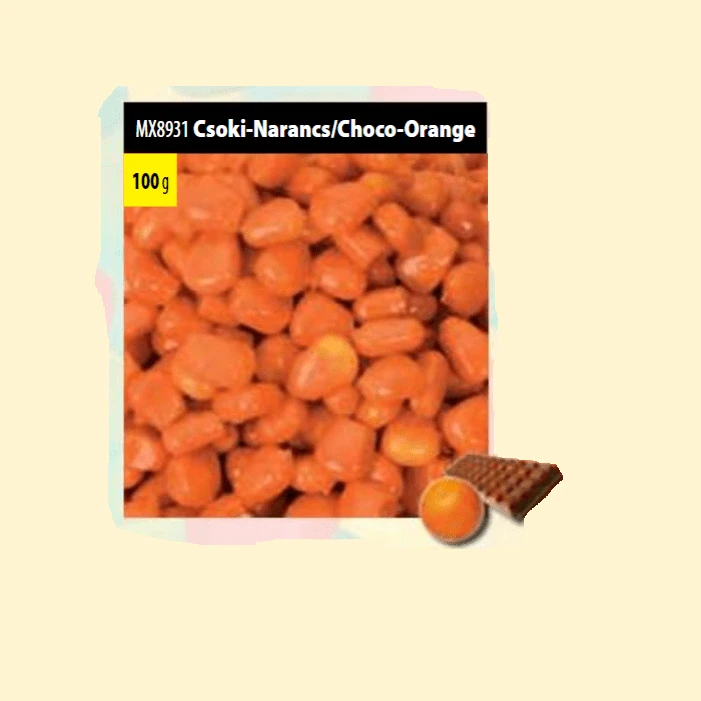 Timar Mix Supercorn Chocolate-Orange 100g - MX8931 Dodaci Za Primamu 4 Timar Mix Supercorn Chocolate-Orange 100g - MX8931 Dodaci Za Primamu