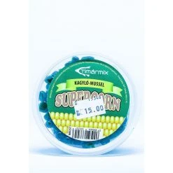 Timar Mix Supercorn Mussel 100g - MX3257