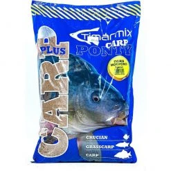 Hrana Za Ribe Timar Mix Tigernuts 3KG - TM3411