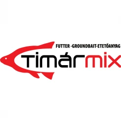 Timar Mix Wafters Black Magic 7-9mm - MX6906 Match Pelete/boile/dumbells