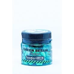 Timar Mix Wafters Green Betaine 7-9mm - MX6845