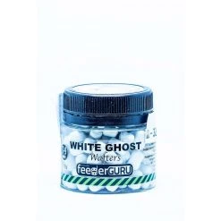 Timar Mix Wafters White Ghost 7-9mm - MX6913