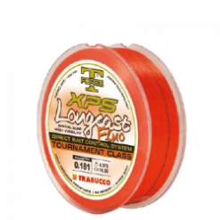 Trabucco Longcast Fluo 1200m