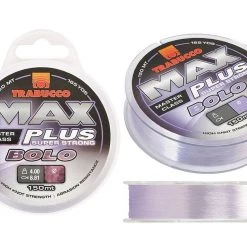Trabucco Max Plus Bolo 150m