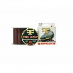 Šaranski Najloni I špage Trabucco Pro Carp 1000m 0.32mm