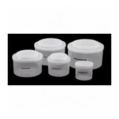 Posude Za Mamce I Hranu, Kante, Sita Trabucco Set Mjernih Posudica