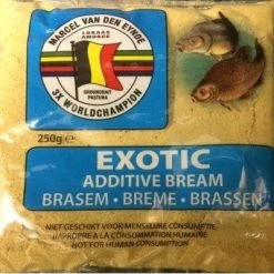 Van Den Eynde VDE Aditiv Brasem (Exotic)- 250g Aditivi Praškasti
