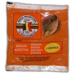 Van Den Eynde VDE Aditiv Brasem (T-Orange) - 200g Aditivi Praškasti