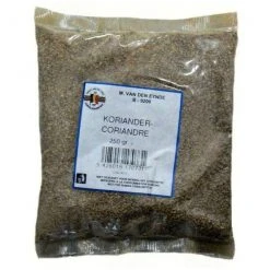 Van Den Eynde VDE Aditiv Korijander - 250g Aditivi Praškasti