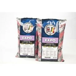 Van Den Eynde VDE Expo - 1KG Hrana Za Ribe