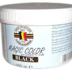 Van Den Eynde Dodaci Za Primamu VDE Magic Color (Crna) - 100g