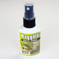 Van Den Eynde VDE Magic Spray Maggots (Crvi) - 50ml