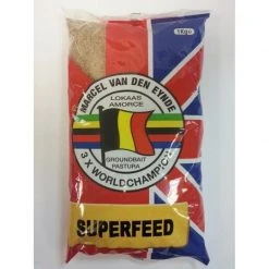 Van Den Eynde Hrana Za Ribe VDE Superfeed - 1KG
