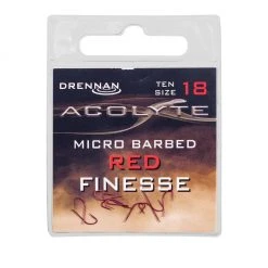 Varijanta Drennan Acolyte Red Finesse 9 Varijanta Drennan Acolyte Red Finesse
