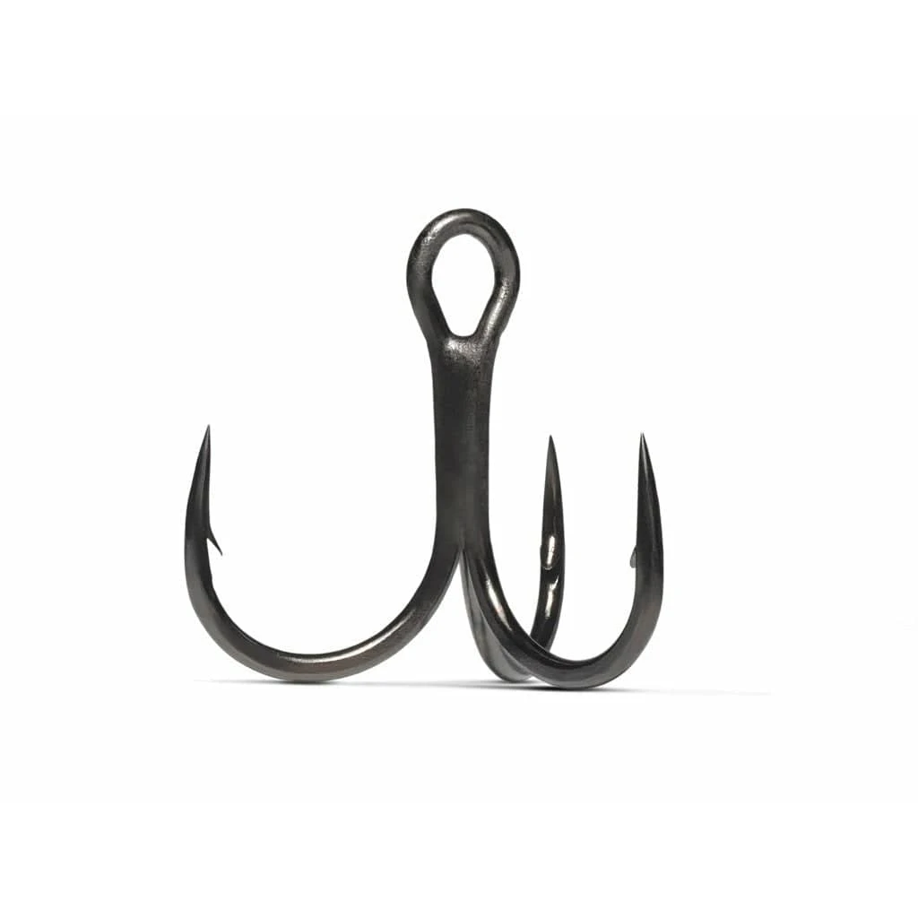 Jig Glave / Udice VMC H Triple 7548BN 4 - 1pcs 3 Jig Glave / Udice VMC H Triple 7548BN 4 - 1pcs